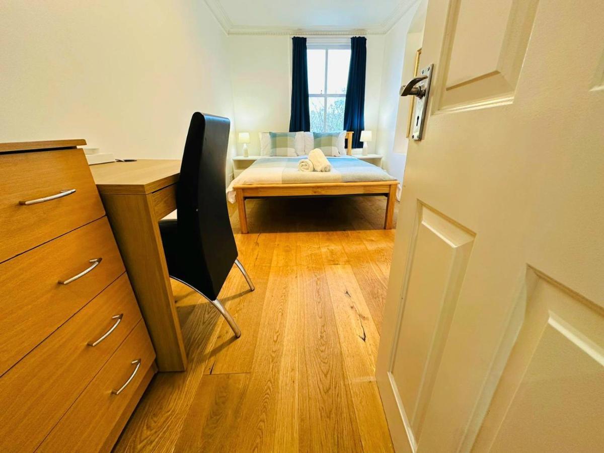Cosy Home In Kensington - Great Location! 3 Minutes Walk To Earl'S Court Station London Exterior foto