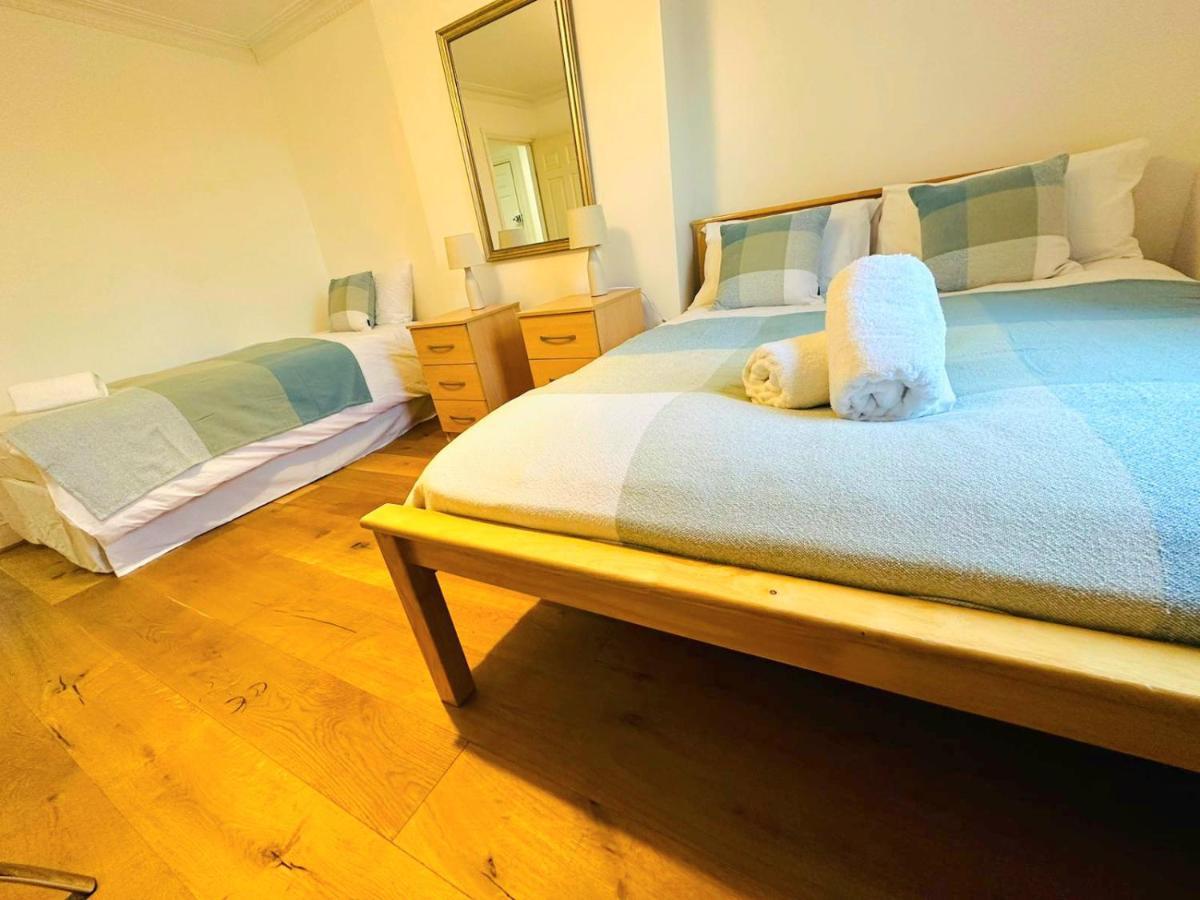 Cosy Home In Kensington - Great Location! 3 Minutes Walk To Earl'S Court Station London Exterior foto