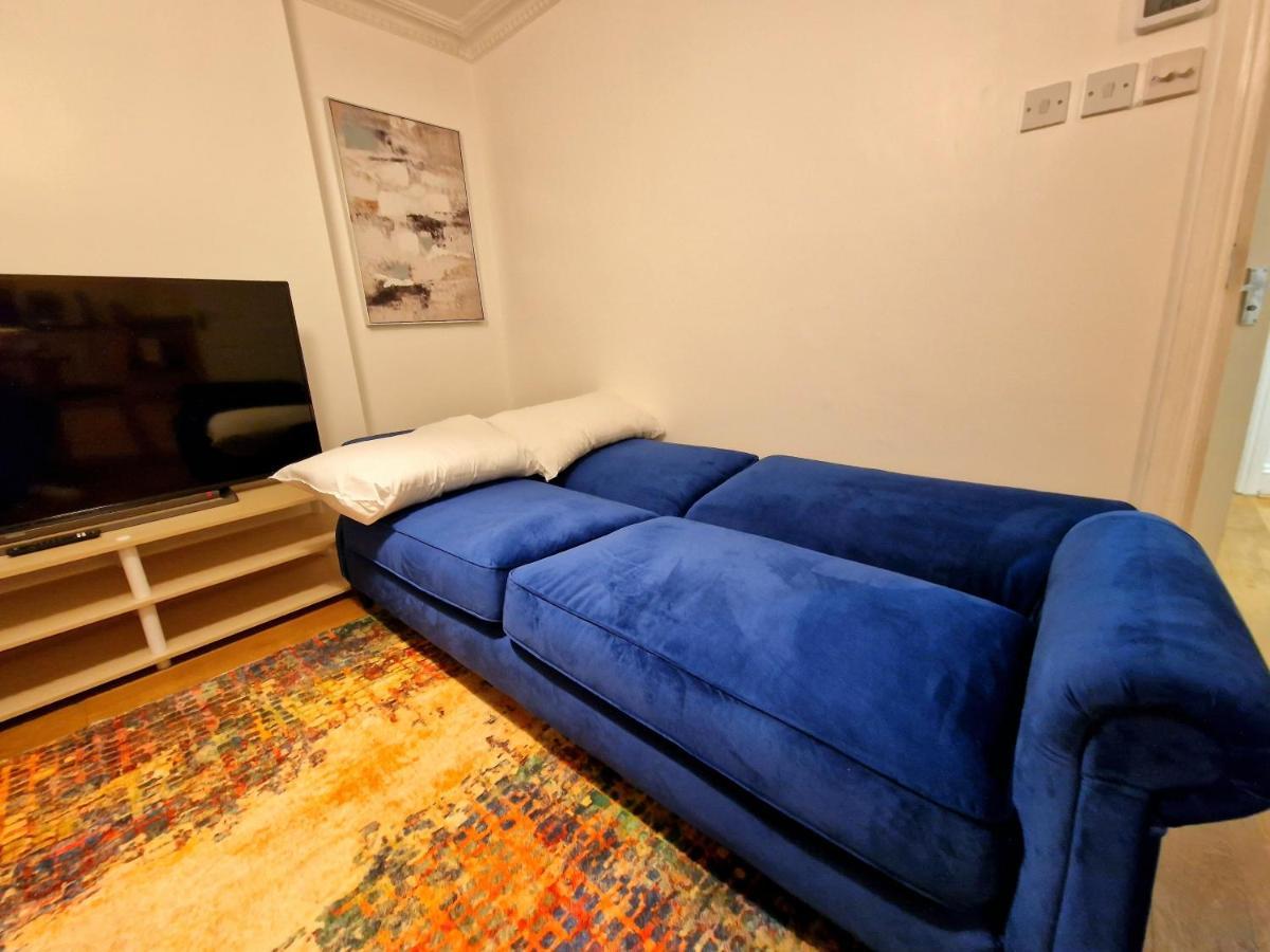 Cosy Home In Kensington - Great Location! 3 Minutes Walk To Earl'S Court Station London Exterior foto