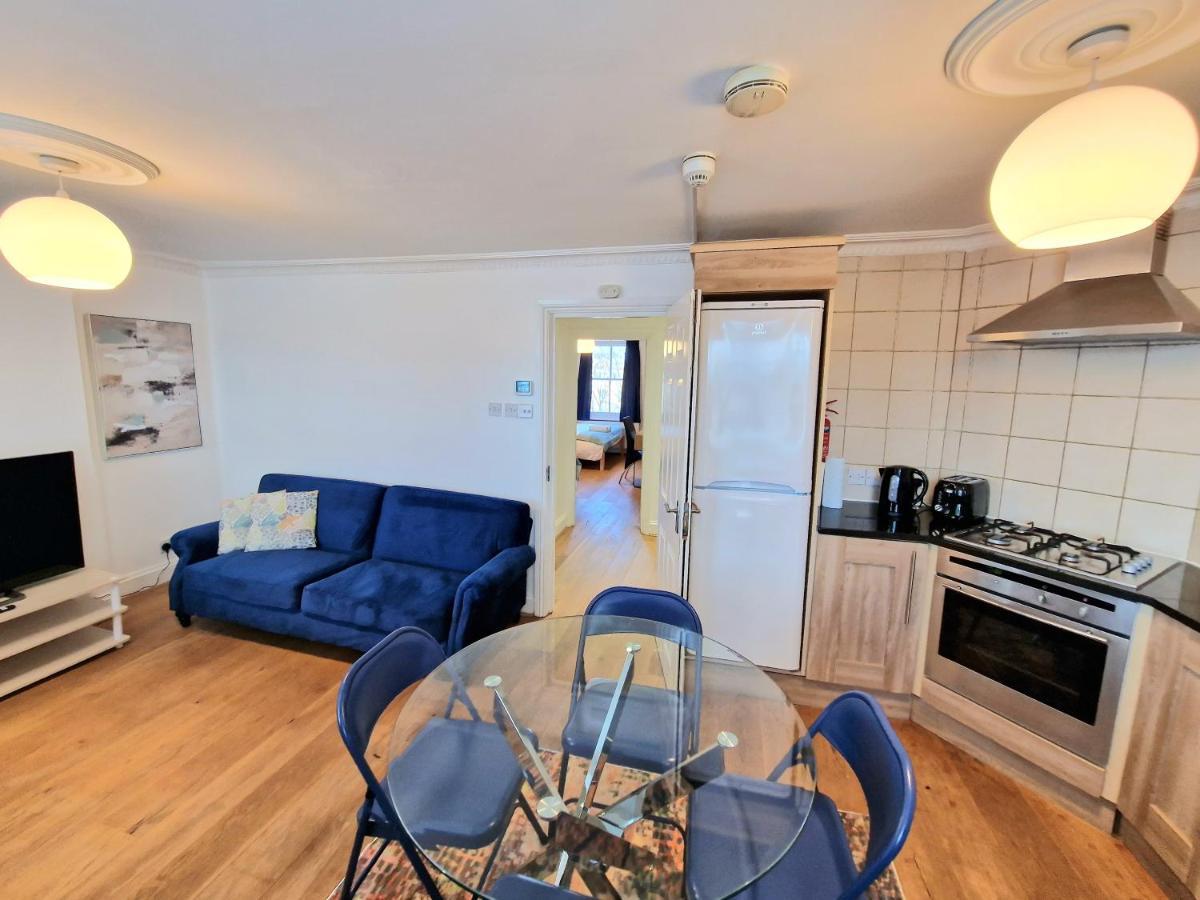 Cosy Home In Kensington - Great Location! 3 Minutes Walk To Earl'S Court Station London Exterior foto