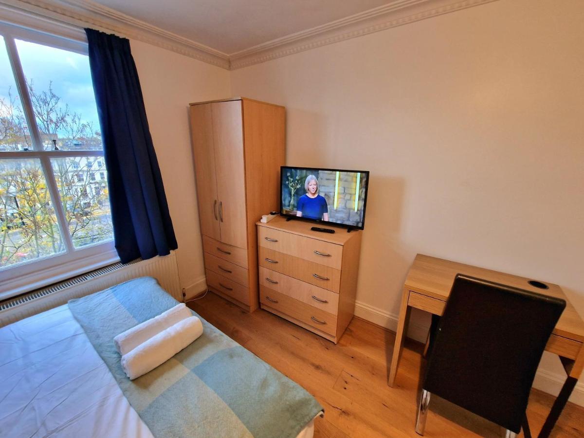 Cosy Home In Kensington - Great Location! 3 Minutes Walk To Earl'S Court Station London Exterior foto